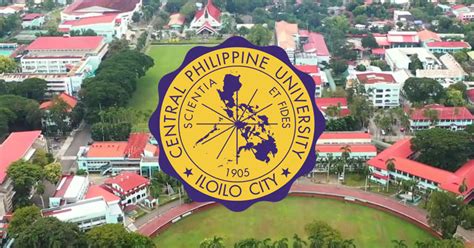 cpu iloilo scandal|Central Philippine University .